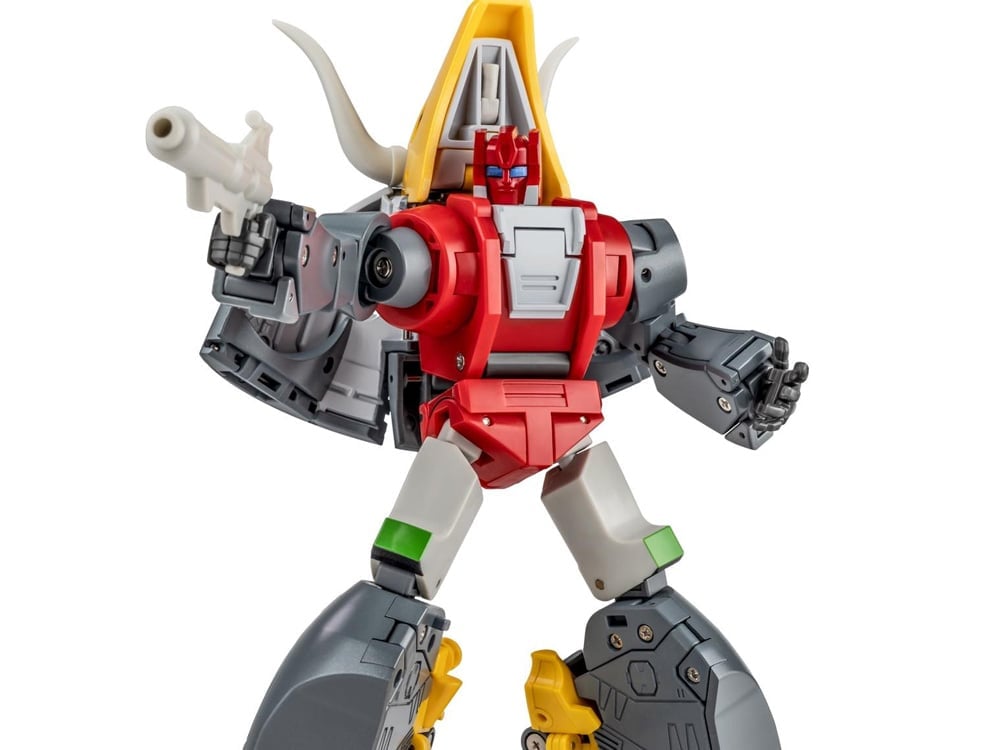 Newage H63 Gorgo 5-Inch Plastic Collectible Figure (Reissue) - View 2