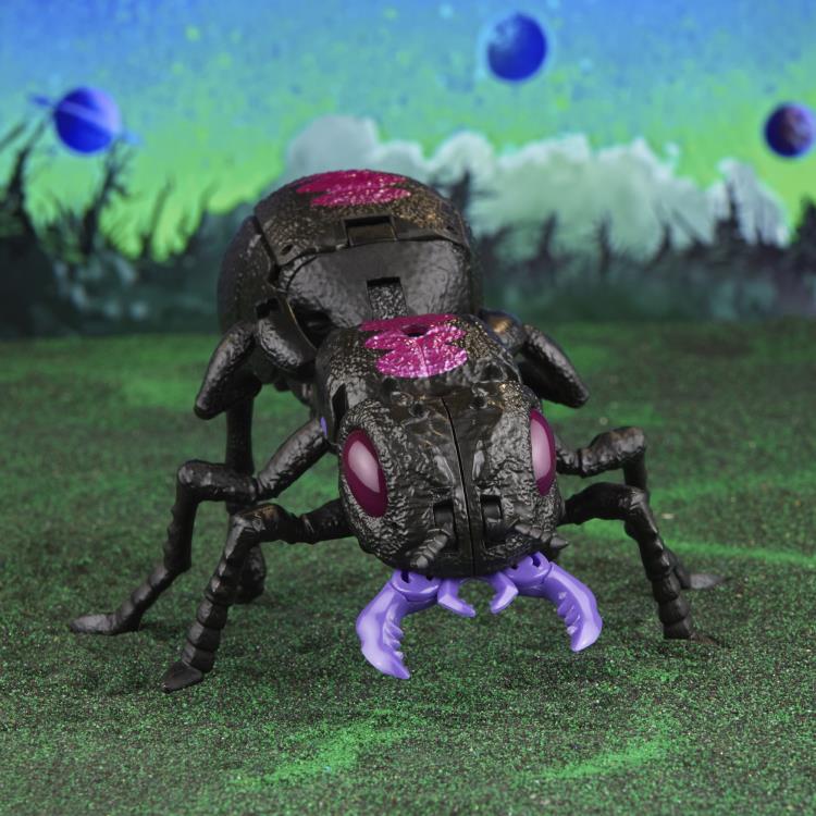 Hasbro Transformers: Legacy Generations Selects Voyager Antagony 7-Inch Action Figure - View 17