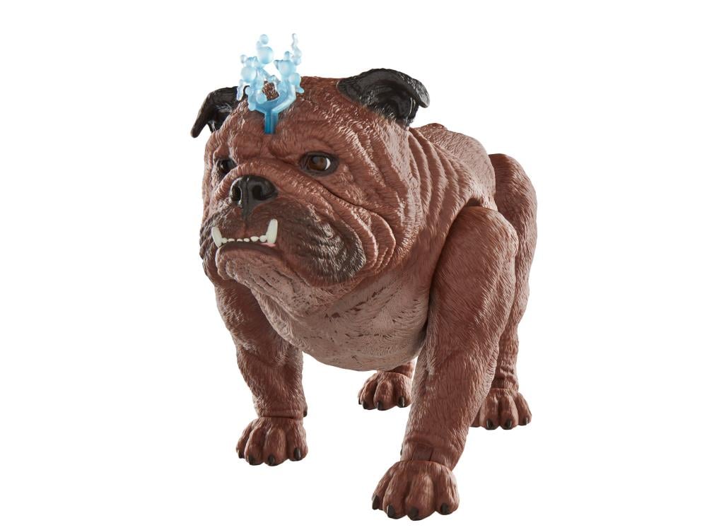 Hasbro Marvel Legends Inhumans Lockjaw and Marvel's Crystal Action Figure Two-Pack - View 9