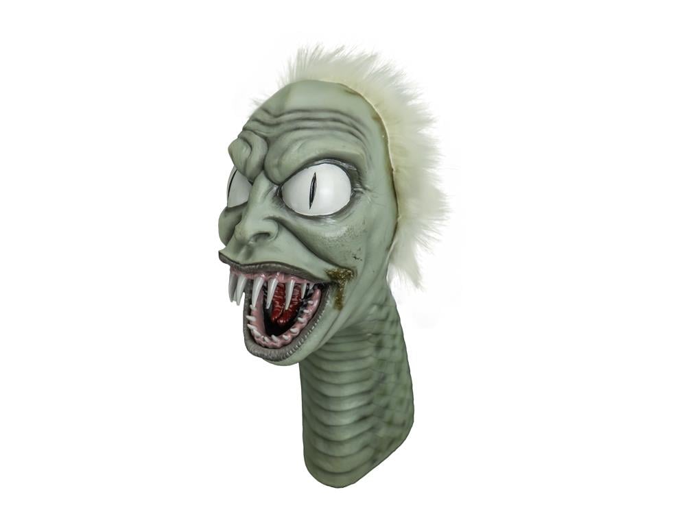 Trick or Treat Studios Beetlejuice Beetlejuice Snake Puppet - View 2