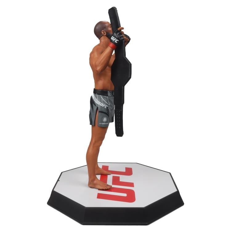 McFarlane Toys UFC SportsPicks Jon Jones 7-Inch Figure - View 8