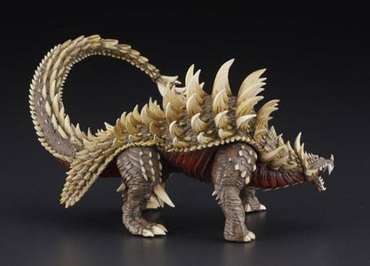 Art Spirits Godzilla Singular Point Hyper Modeling Series Box of 6 Figures - View 9