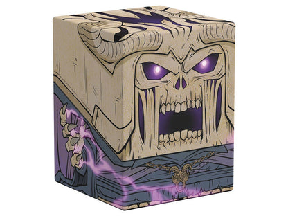 Ultimate Guard Dungeons & Dragons Squaroes Acererak Plastic Deck Box - View 2