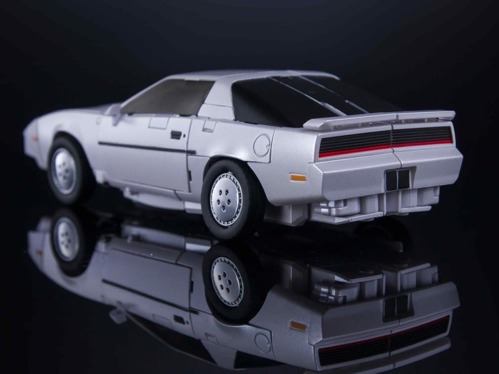 XTransbots Master X MX-28 Fast 7.5-Inch Die-Cast Collectible Figure - View 20