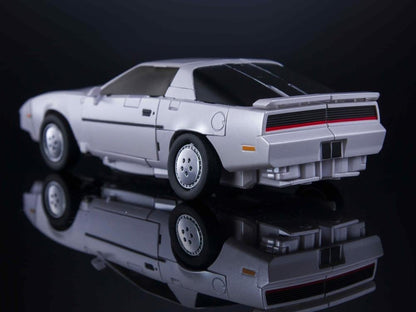 XTransbots Master X MX-28 Fast 7.5-Inch Die-Cast Collectible Figure - View 20