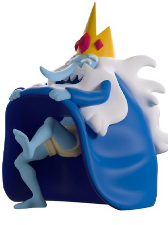 Youtooz Adventure Time Ice King 4-Inch Vinyl Figure