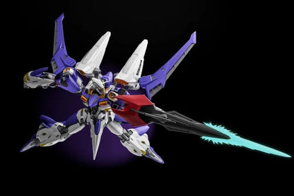 Cold Steel Power The Sword of Rage SES10-RNF/XS Plastic Model Kit - View 10