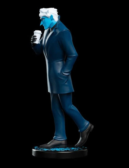 Weta Workshop Lore Olympus Hades Vinyl Figure (6.3-Inch) - View 7