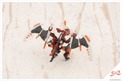 Kotobukiya Sousai Shoujo Teien After School Angel and Devil's Temptation 1/10 Scale Accessory Set - View 7