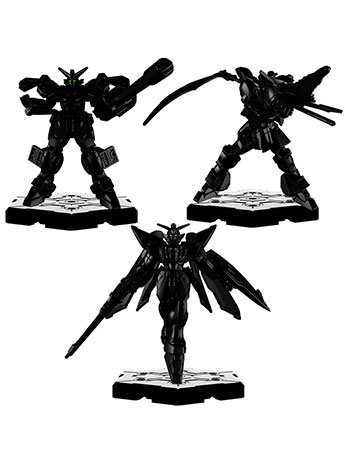 Bandai Gundam Assemble Expansion Pack 04 Board Game