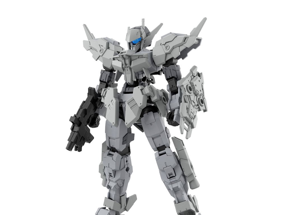 Bandai 30 Minutes Missions eEXM-17RE Alto Refine 1/144 Scale Plastic Model Kit - View 2