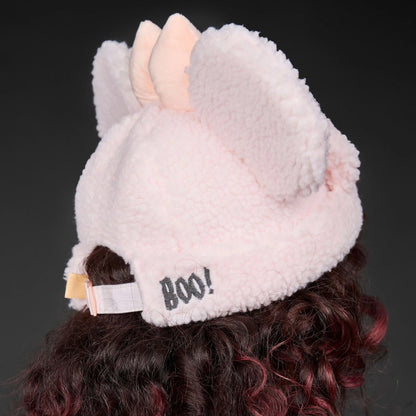 Cakeworthy Disney Minnie Mouse Ghost Sherpa Beanie - View 8