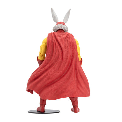 McFarlane Toys DC Multiverse Justice League Incarnate McFarlane Vault Collection Captain Carrot Action Figure - View 10