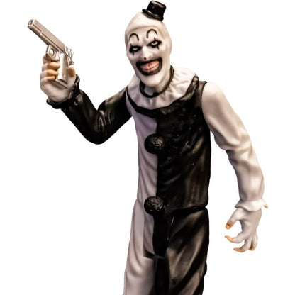 Trick or Treat Studios Terrifier Art the Clown Blood Bath 5-Inch Scale Action Figure - View 10