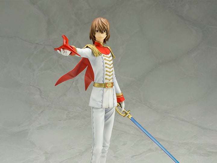 Kotobukiya Persona 5 ArtFX J Goro Akechi (Phantom Thief Ver.) 1/8 Scale Figure (Reissue) - View 2