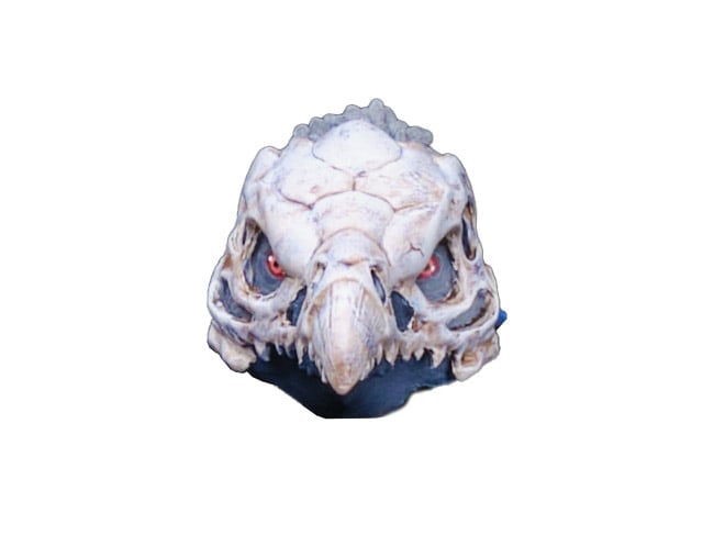 Spero Studios Animal Warriors of The Kingdom Primal Collection Series 2 Scathing Figure - View 9