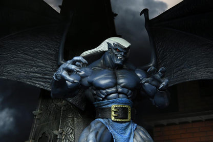 NECA Disney's Gargoyles Ultimate Thailog 8-Inch Action Figure - View 15