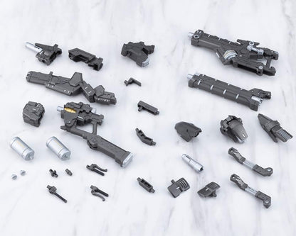 Kotobukiya M.S.G. Modeling Support Goods Heavy Weapon Unit 62 Plasma Arms Set - View 3