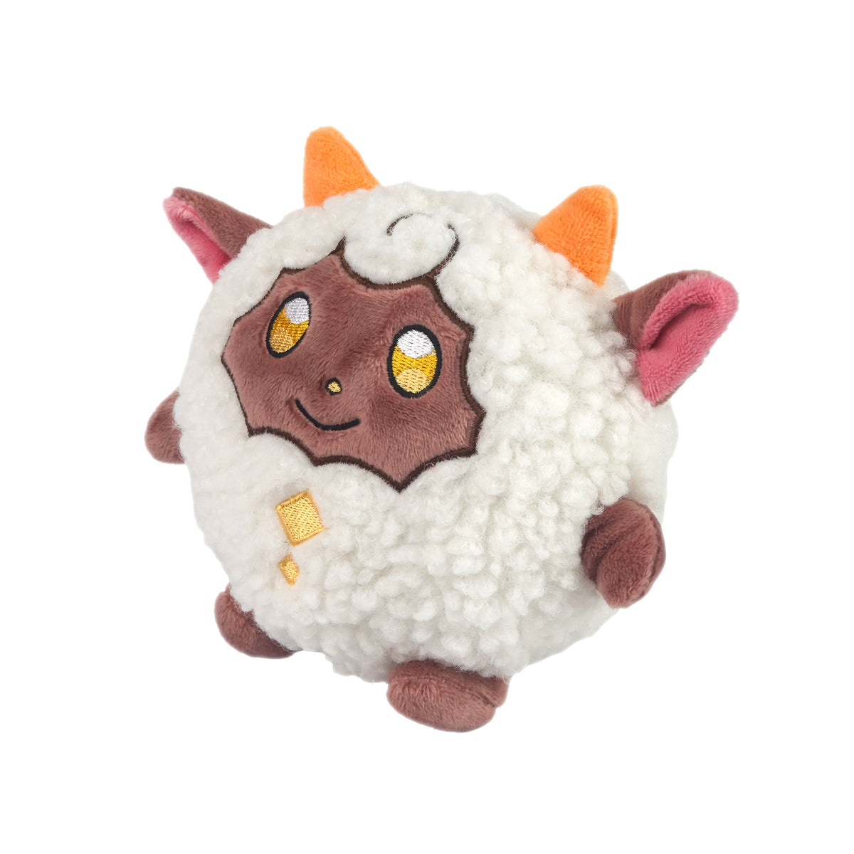The Loyal Subjects Palworld Set of 4 Small Plush (8-Inch) - View 15