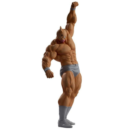 Bandai Kinnikuman Perfect Origin Arc Masterlise Ichibansho Kinnikuman 9-Inch Figure - View 4