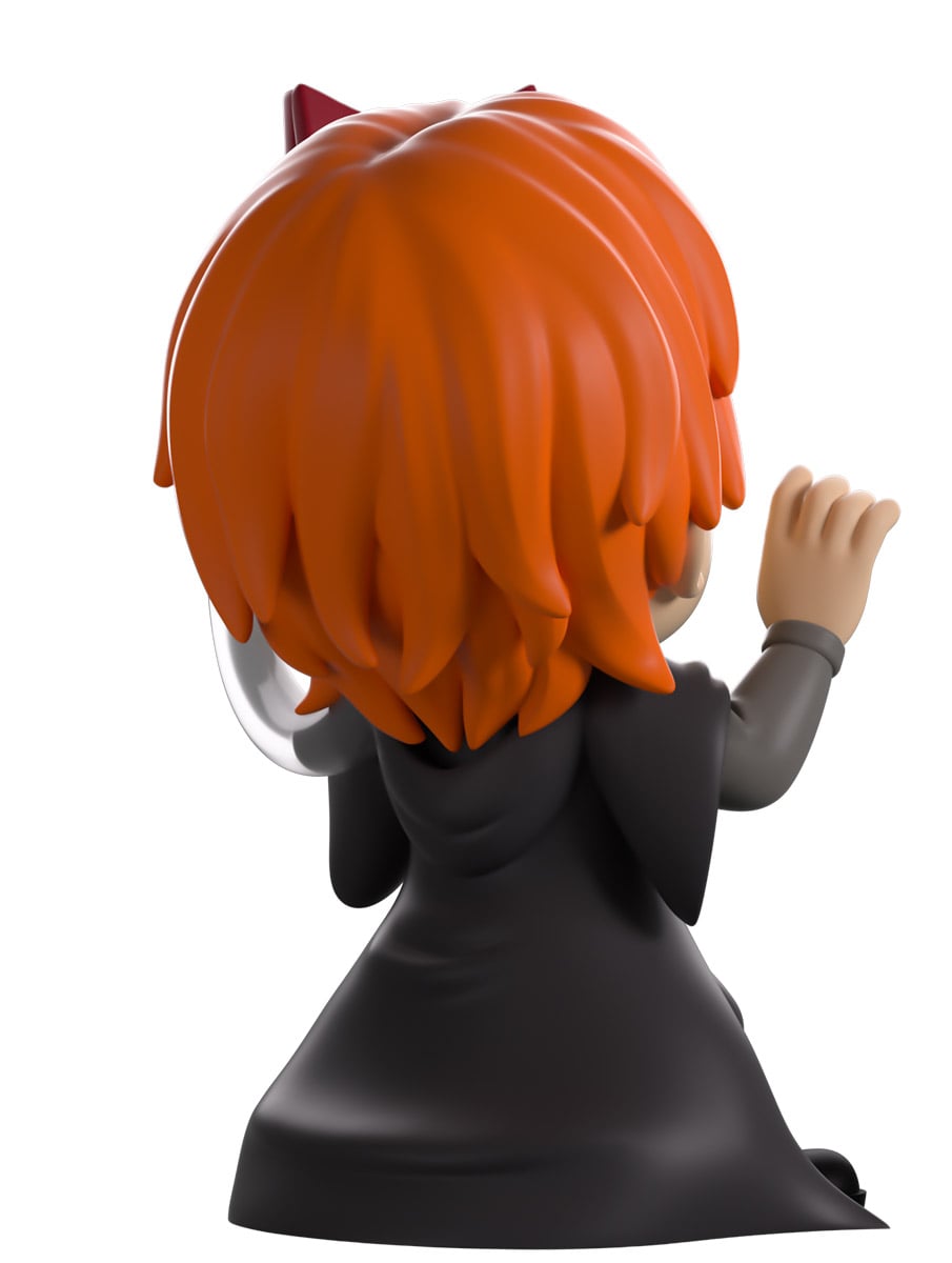 YouTooz Harry Potter Ron Weasley 4.8-Inch Vinyl Figure - View 3