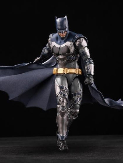 Modoking The Flash (2023) DC Comics Batman 1/12 Scale Plastic Model Kit - View 4