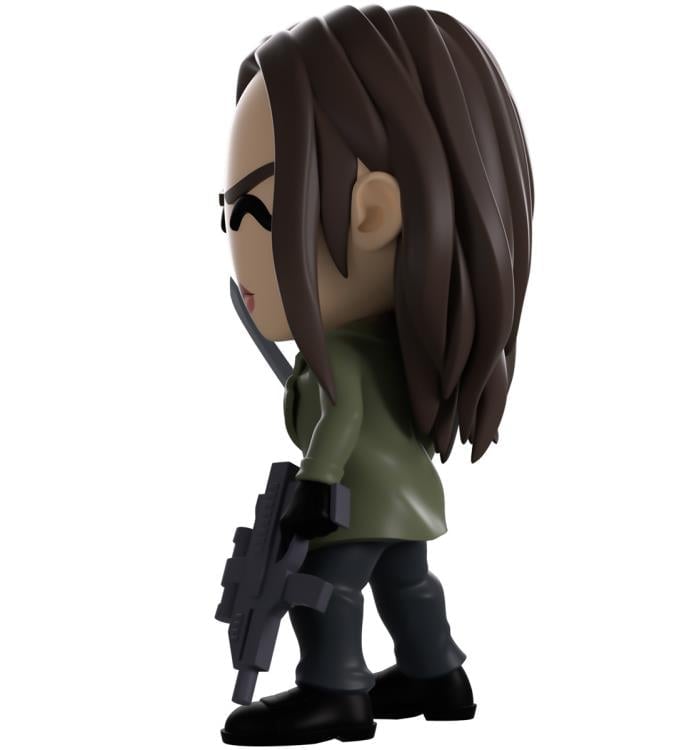 Youtooz From the World of John Wick: Ballerina The Ballerina Vinyl Figure 4.5-Inch - View 6