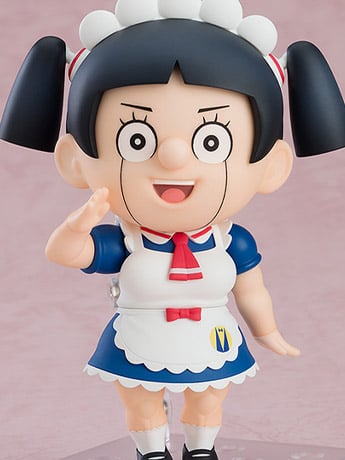 Good Smile Nendoroid No.2016 Me & Roboco Roboco Figure 4-Inch