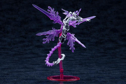 Kotobukiya Arcanadea XenoAlma Tidal Orketos 13.6-Inch Model Kit - View 4