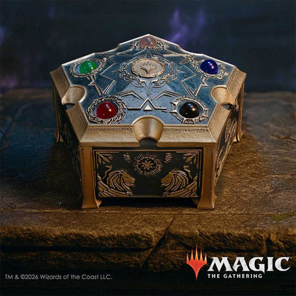 Nemesis Now Magic: The Gathering Mana Box Polyresin Collectible (7-Inch) - View 10