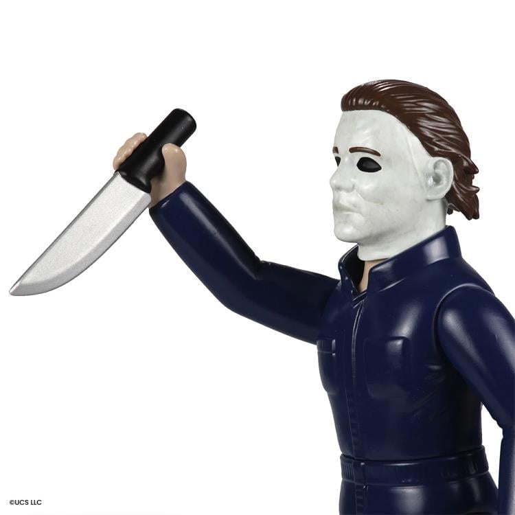 Mondo Halloween 2 Nightmare Vessels Michael Myers Soft Vinyl Figure Set - View 20
