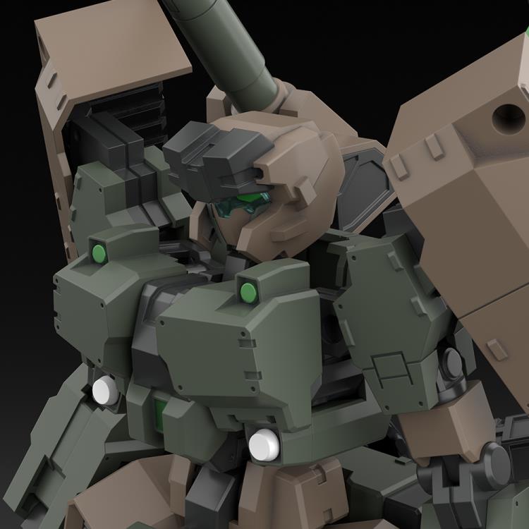 Kotobukiya Frame Arms Type70Model1 Gou-Rai2 1/100 Scale Model Kit 8-Inch - View 13
