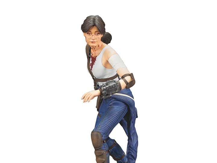 Dark Horse Fallout (TV Series) Lucy 7.5-Inch PVC Figure - View 2