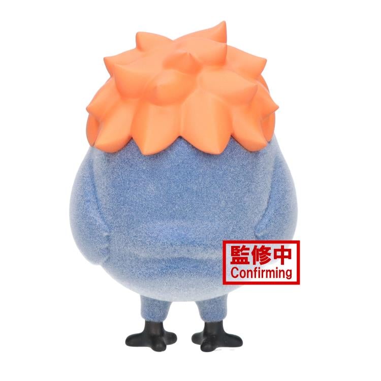 Bandai Banpresto Haikyuu!! Fluffy Puffy Hinagarasu 3-Inch Figure - View 4