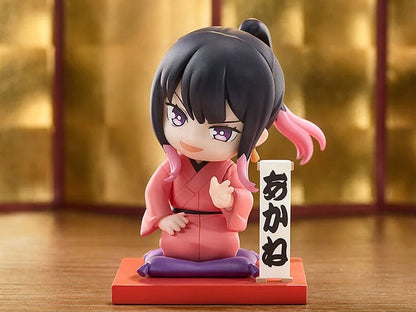 Good Smile Akane-banashi Mini Memory Akane Osaki First Performance Ver. 3-Inch Figure - View 2