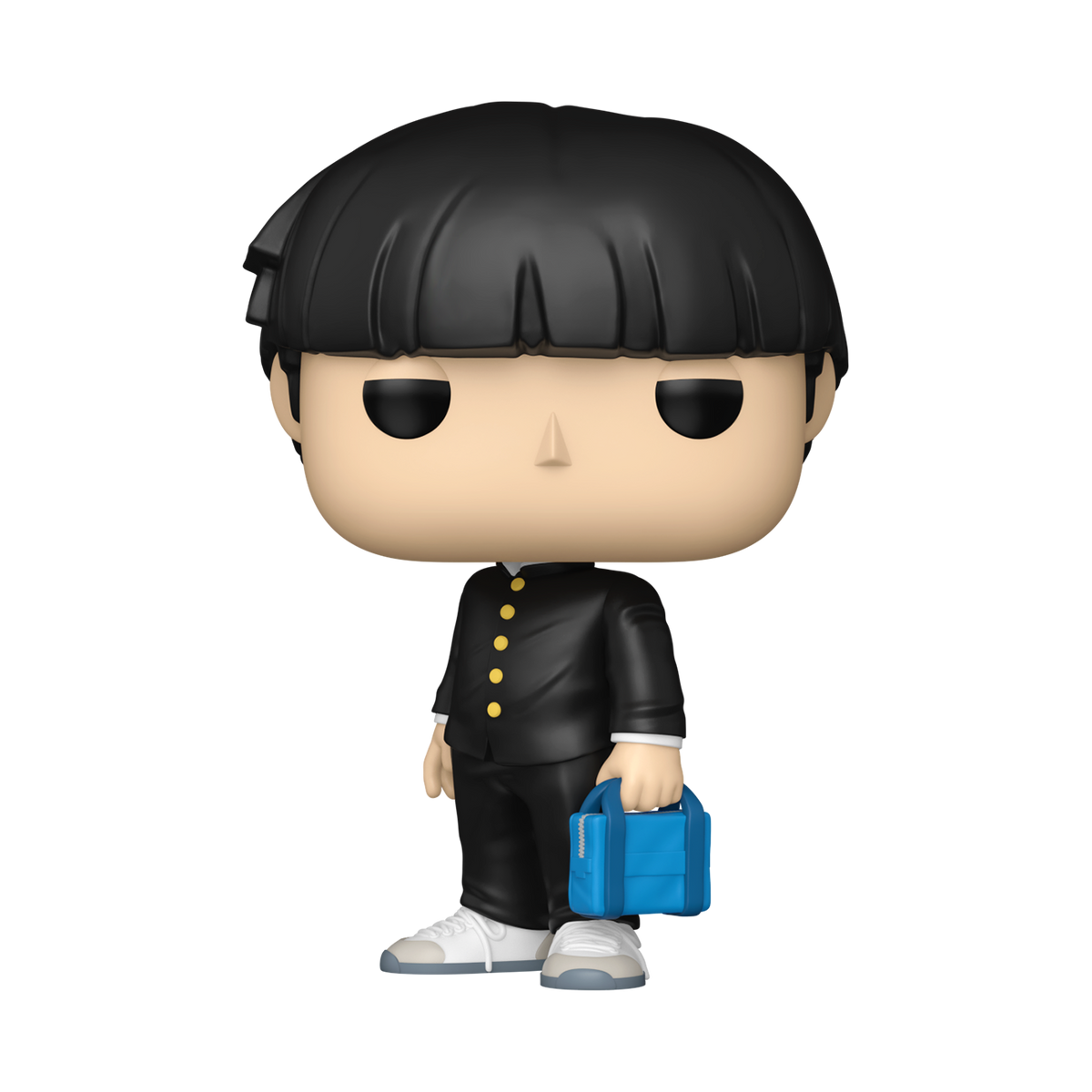 Funko Pop! Animation Mob Psycho 100 #2406 Mob Chase Variant Vinyl Figure - View 4