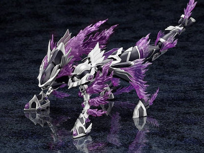 Kotobukiya Arcanadea XenoAlma Explode Volcalion 11-Inch Model Kit - View 2