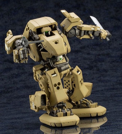 Kotobukiya Hexa Gear Bulkarm Beta Standard Type 1/24 Scale Model Kit, 6.5-Inch - View 4