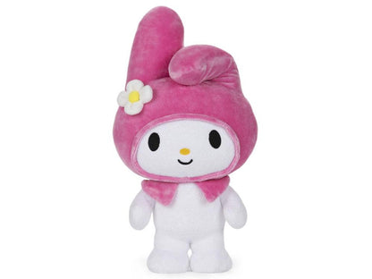 Gund Sanrio Hello Kitty and Friends My Melody Plush, 9.5-Inch - View 2