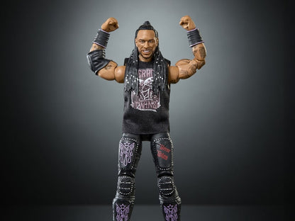 Mattel WWE Elite Collection Series 122 Damian Priest Action Figure - View 2