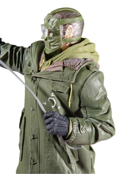 McFarlane Toys DC Direct The Batman The Riddler 1/6 Scale Resin Statue - View 5