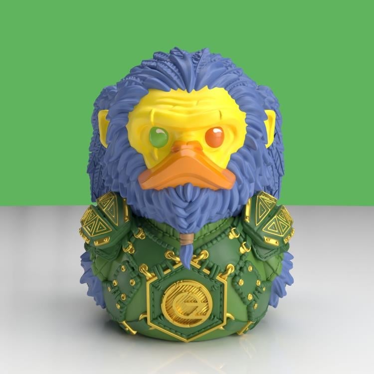 Numskull Wicked TUBBZ Chistery Cosplaying Duck (First Edition) - View 4