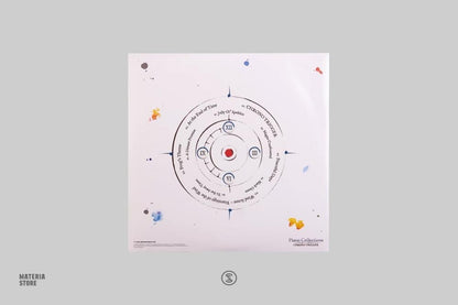 Materia Collective Chrono Trigger Piano Collections Limited Edition Vinyl LP - View 7