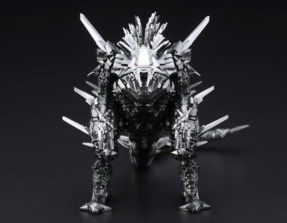 Art Spirits Godzilla Hyper Modeling Series Mechagodzilla Box of 6 Figures - View 31
