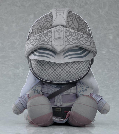Good Smile Elden Ring Raging Wolf 6.7-Inch Cotton Polyester Plush - View 3