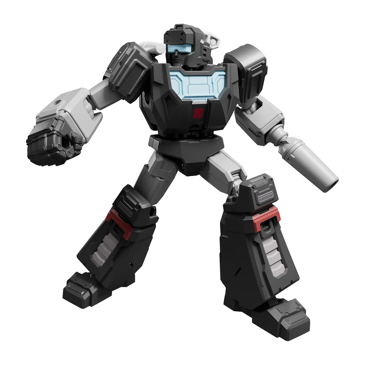 Blokees Transformers Galaxy Version 10 One Shall Stand Boxed Set of 9 Model Kits - View 11