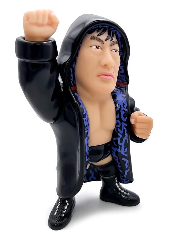 16 Directions Legend Masters 16d Collection 035 Kenta Kobashi Vinyl Figure 5-Inch - View 7