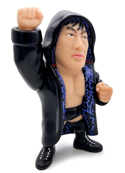 16 Directions Legend Masters 16d Collection 035 Kenta Kobashi Vinyl Figure 5-Inch - View 7