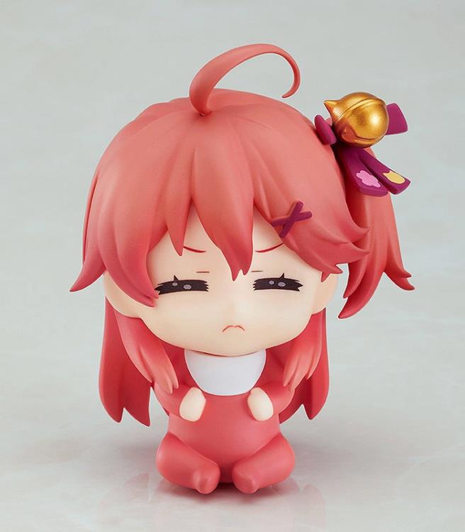 Good Smile Hololive Production Nendoroid No.1722 Sakura Miko Action Figure, 4-Inch - View 8
