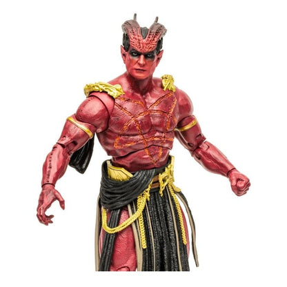 McFarlane Toys DC Multiverse Black Adam Sabbac Mega Action Figure - View 7